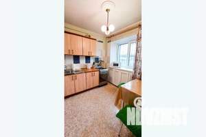 2-к квартира, посуточно, 40м2, 2/5 этаж