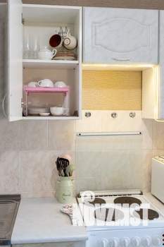 2-к квартира, посуточно, 50м2, 3/10 этаж