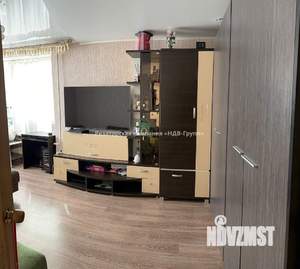 2-к квартира, на длительный срок, 52м2, 4/12 этаж