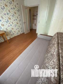 2-к квартира, посуточно, 60м2, 9/9 этаж