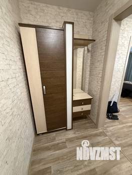 1-к квартира, на длительный срок, 46м2, 7/10 этаж