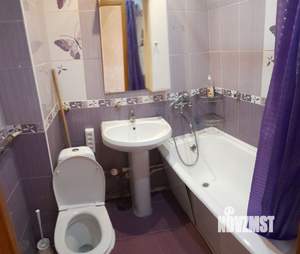 1-к квартира, посуточно, 32м2, 4/5 этаж