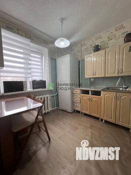 1-к квартира, на длительный срок, 34м2, 4/5 этаж