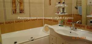 3-к квартира, на длительный срок, 82м2, 4/5 этаж