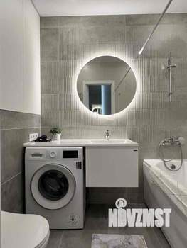 2-к квартира, посуточно, 50м2, 20/25 этаж