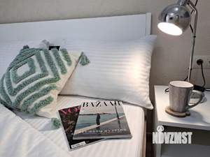 1-к квартира, посуточно, 36м2, 2/9 этаж