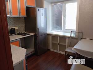 1-к квартира, посуточно, 35м2, 4/5 этаж