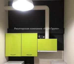 2-к квартира, на длительный срок, 34м2, 13/13 этаж