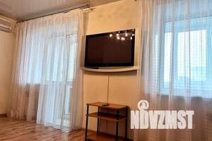 2-к квартира, посуточно, 53м2, 8/14 этаж