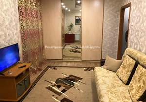 1-к квартира, на длительный срок, 34м2, 2/9 этаж