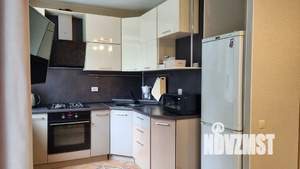 2-к квартира, посуточно, 50м2, 3/4 этаж