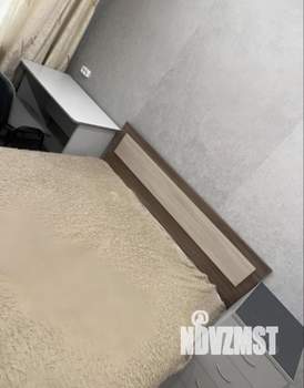 2-к квартира, на длительный срок, 45м2, 1/2 этаж