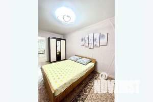 2-к квартира, посуточно, 45м2, 1/5 этаж