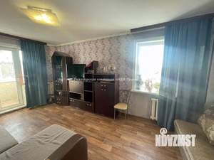 2-к квартира, на длительный срок, 44м2, 4/5 этаж