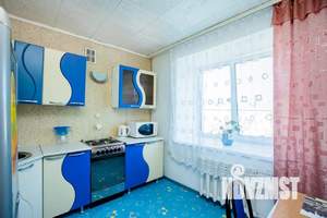 1-к квартира, посуточно, 35м2, 5/10 этаж