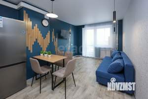 2-к квартира, на длительный срок, 36м2, 8/10 этаж