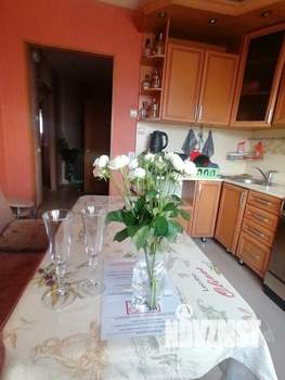 2-к квартира, посуточно, 53м2, 6/10 этаж