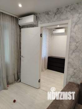 2-к квартира, посуточно, 45м2, 4/5 этаж