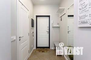 1-к квартира, посуточно, 26м2, 15/26 этаж