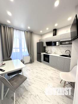 2-к квартира, посуточно, 53м2, 11/24 этаж