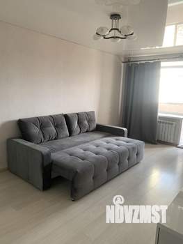 1-к квартира, на длительный срок, 35м2, 3/14 этаж