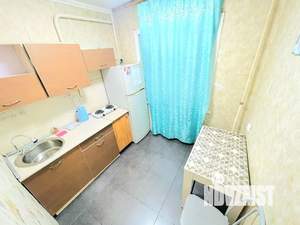 1-к квартира, посуточно, 33м2, 1/5 этаж