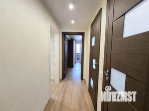 3-к квартира, посуточно, 73м2, 3/9 этаж