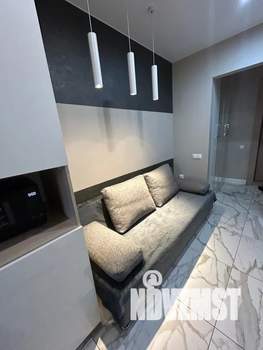 1-к квартира, посуточно, 30м2, 4/22 этаж