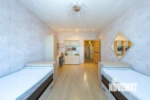 3-к квартира, на длительный срок, 92м2, 8/19 этаж