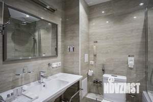 1-к квартира, посуточно, 18м2, 1/1 этаж