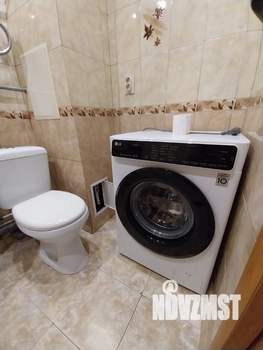 1-к квартира, на длительный срок, 33м2, 5/12 этаж