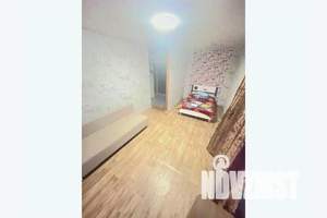 1-к квартира, посуточно, 34м2, 12/12 этаж