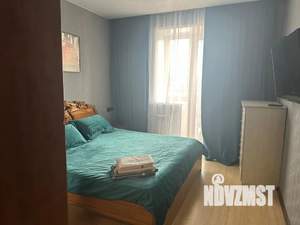 2-к квартира, посуточно, 40м2, 4/10 этаж