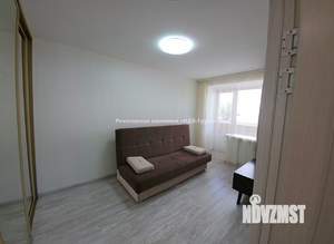 2-к квартира, на длительный срок, 42м2, 4/5 этаж