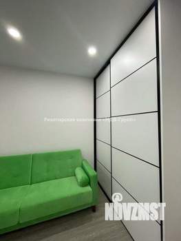 1-к квартира, на длительный срок, 45м2, 12/14 этаж