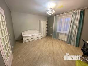3-к квартира, на длительный срок, 105м2, 5/18 этаж