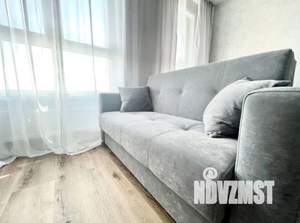 1-к квартира, посуточно, 50м2, 1/1 этаж