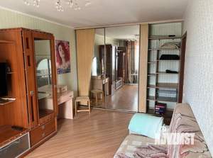 2-к квартира, на длительный срок, 50м2, 6/9 этаж