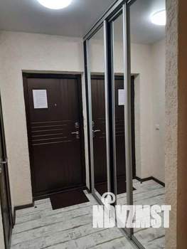 1-к квартира, посуточно, 26м2, 1/1 этаж