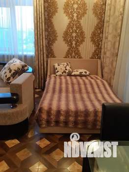 1-к квартира, посуточно, 30м2, 3/5 этаж