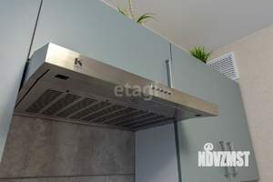 1-к квартира, на длительный срок, 30м2, 2/11 этаж