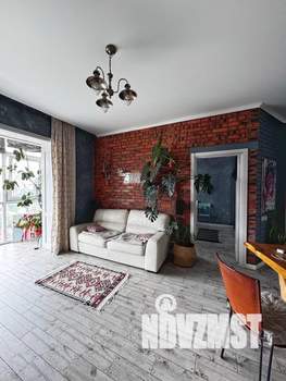 2-к квартира, посуточно, 43м2, 10/16 этаж
