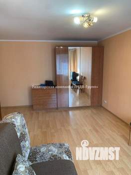 1-к квартира, на длительный срок, 32м2, 2/5 этаж