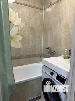 1-к квартира, на длительный срок, 41м2, 4/16 этаж