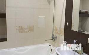 2-к квартира, посуточно, 55м2, 1/1 этаж