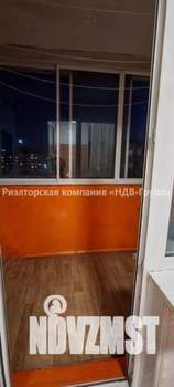 1-к квартира, на длительный срок, 36м2, 9/9 этаж