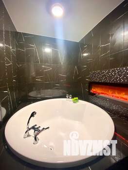 1-к квартира, посуточно, 30м2, 1/2 этаж