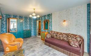 1-к квартира, на длительный срок, 29м2, 3/5 этаж