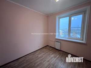 1-к квартира, на длительный срок, 33м2, 8/10 этаж