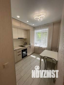 1-к квартира, посуточно, 30м2, 2/5 этаж